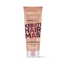 ماسک موی کراتینه سریتا