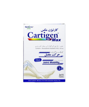 قرص کارتیژن مکس نیچرز اونلی