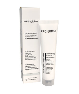 کرم لیفت شب و روز درموبای