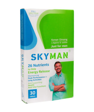 قرص اسکای من ویت اسکای