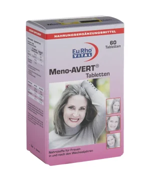 قرص منو اورت یوروویتال