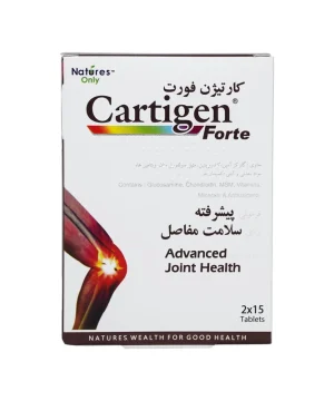 قرص کارتیژن فورت نیچرز اونلی