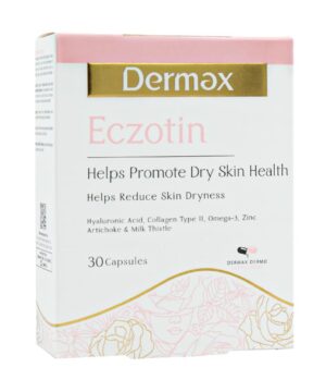 کپسول اگزوتین درمکس