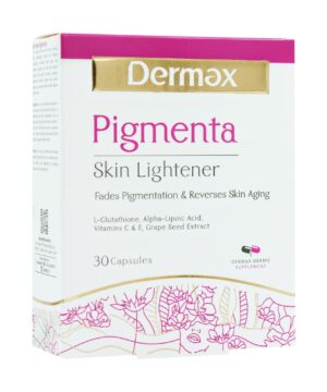 کپسول پیگمنتا