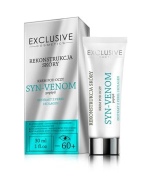 کرم دور چشم کلاژن اکسکلوسیو