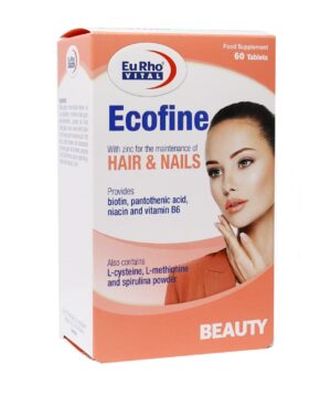 قرص اکوفاین یوروویتال