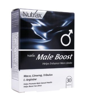 قرص میل بوست نوتراکس