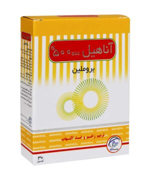 کپسول آناهیل