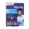 قرص مولتی ویتامین و مینرال ویتاهی نوتراکس 30 عدد