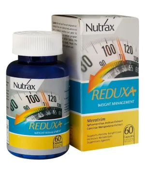 کپسول ردوکسا 