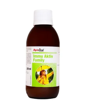 ایمو اکتیو فمیلی