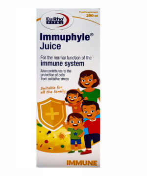 شربت ایموفیل جویس یوروویتال