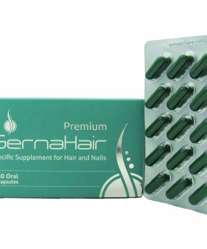 کپسول گرناهیر