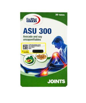 قرص-آسو-300 یوروویتال