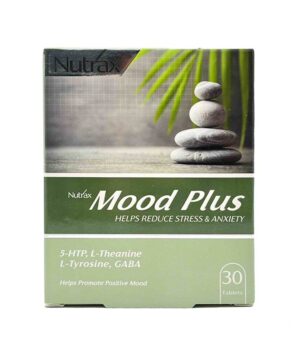 قرص مود پلاس نوتراکس