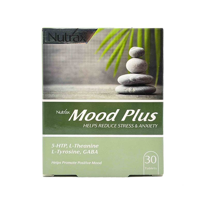 قرص مود پلاس نوتراکس