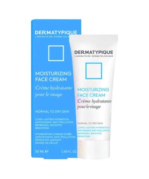 آبرسان و مرطوب کننده پوست نرمال تاخشک درماتیپیک