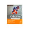 کپسول اینفلامید نوتراکس