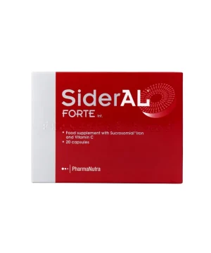 کپسول سیدرال فورت