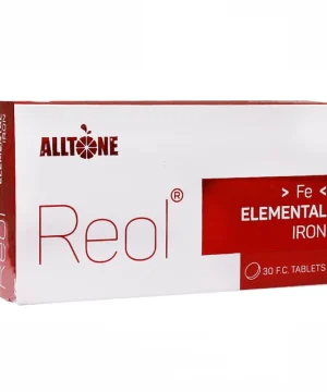 رئول آهن المنتال