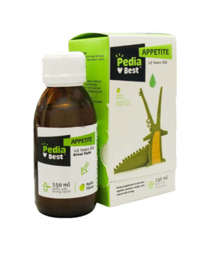 شربت پدیابست اپتایت