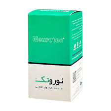 کپسول نوروتک