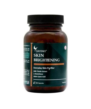 کپسول اسکین برایتنینگ دایونیکس