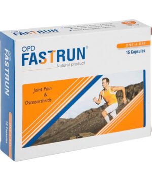 کپسول فست ران