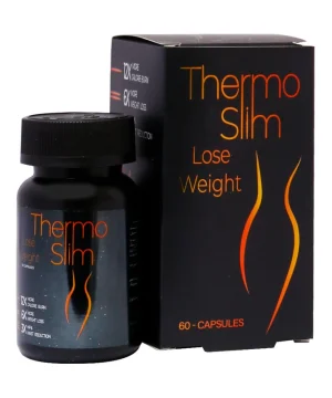 کپسول ترمو اسلیم
