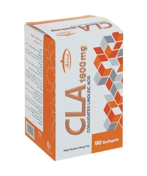 سی ال ای 1600 میلی گرم کارن