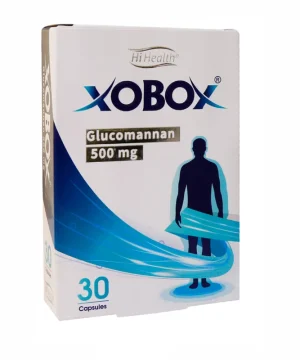 کپسول زوبکس