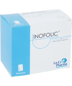 پودر خوراکی اینوفولیک