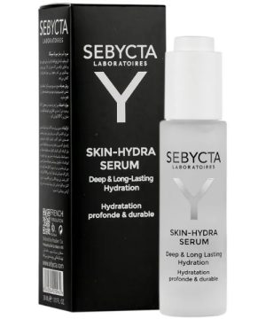 سرم آبرسان صورت سبیکتا