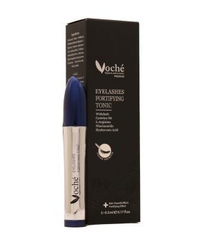 تونیک تقویت کننده مژه وچه