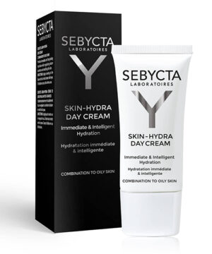 کرم روز مرطوب کننده پوست چرب سبیکتا