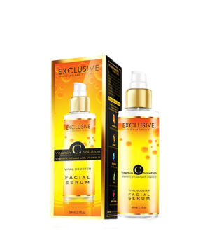 سرم ویتامین سی اکسکلوسیو