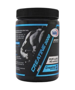 کراتین 3000 یوروویتال(350 گرم)