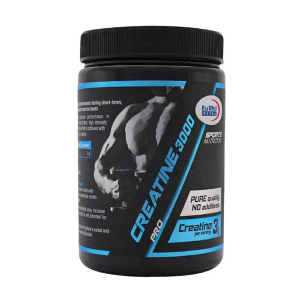 کراتین 3000 یوروویتال(350 گرم)