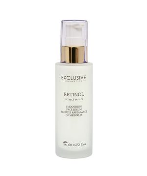 سرم رتینول اکسکلوسیو