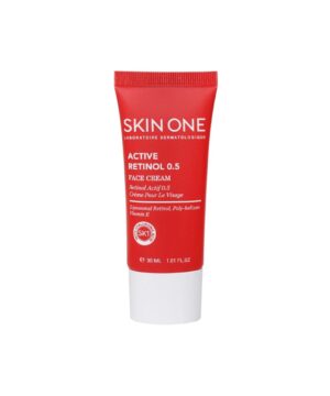 کرم ضد چروک رتینول اسکین وان