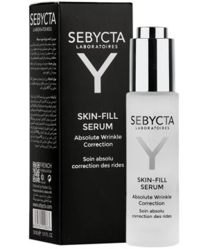 سرم پر کننده چروک  صورت سبیکتا