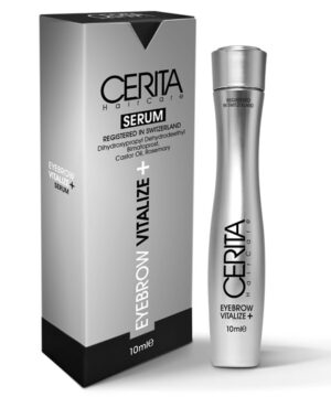 سرم ابرو سریتا