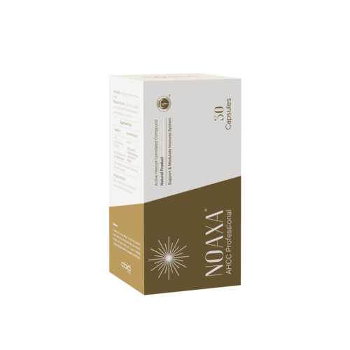 کپسول نواکسا عبیدی (به همراه هدیه رایگان)