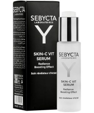 سرم روشن کننده ویتامین سی سبیکتا