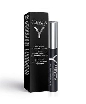 سرم تقویت کننده مژه سبیکتا