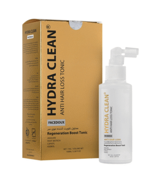 تونیک تقویت کننده مو هیدرا کلین