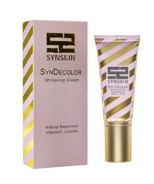 کرم روشن کننده ساین دیکالر ساین اسکین