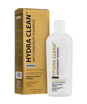 شامپو ضد شوره مو چرب هیدرا کلین