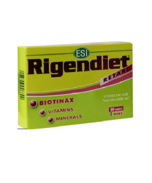 قرص ریجن دایت (به همراه هدیه رایگان)