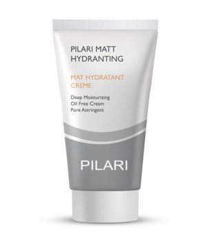 کرم آبرسان فاقد چربی الکسیس پیلاری